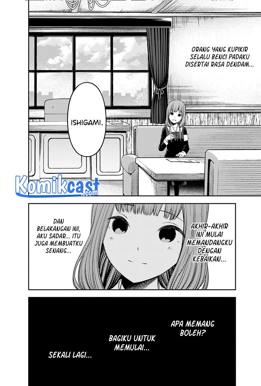 image-komik-kaguya-sama-wa-kokurasetai-tensai-tachi-no-renai-zunousen-chapter-238-12/21