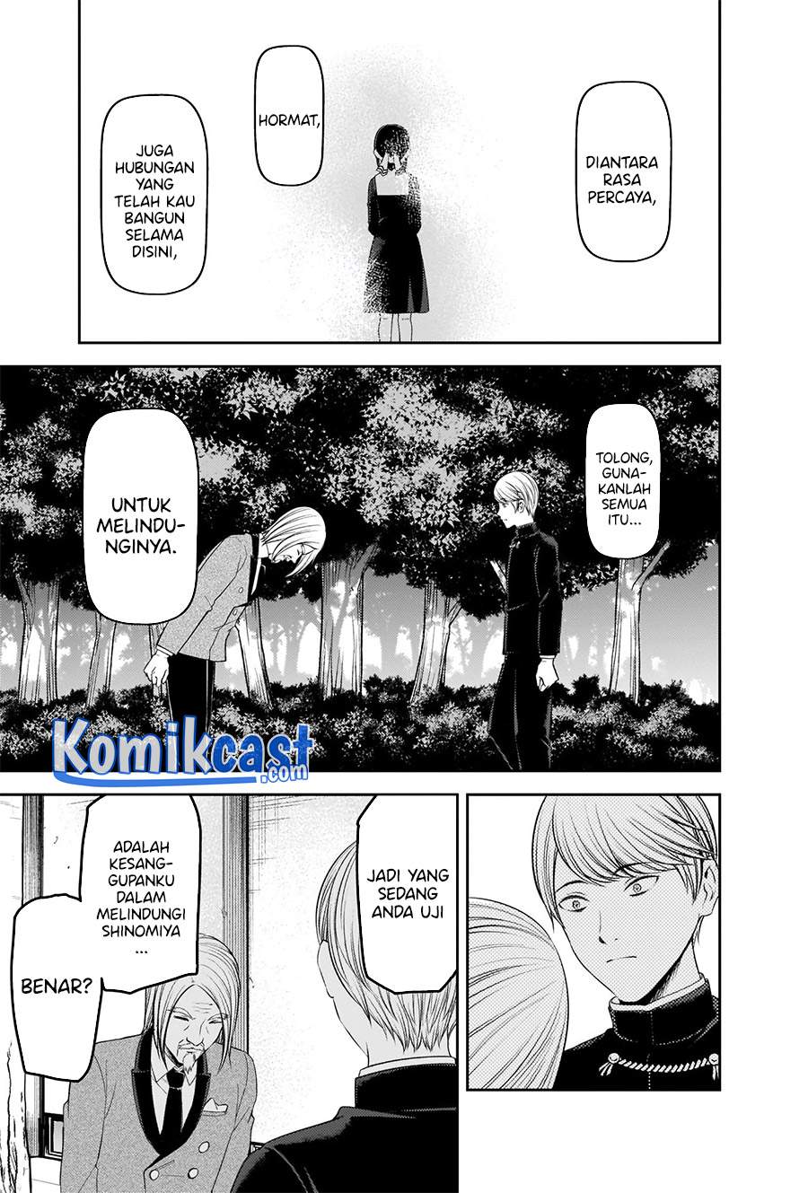 image-komik-kaguya-sama-wa-kokurasetai-tensai-tachi-no-renai-zunousen-chapter-239-15/21