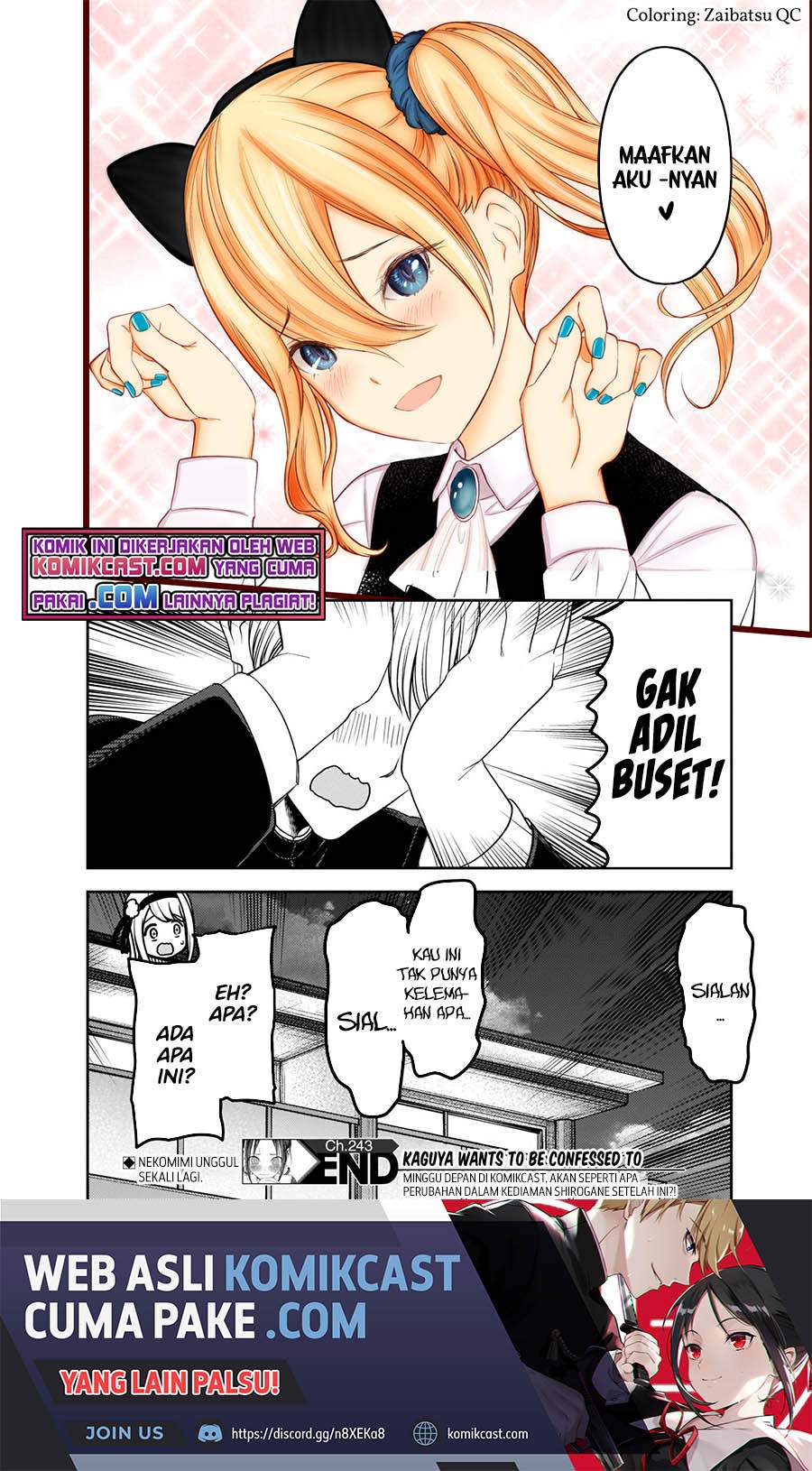 image-komik-kaguya-sama-wa-kokurasetai-tensai-tachi-no-renai-zunousen-chapter-243-18/21