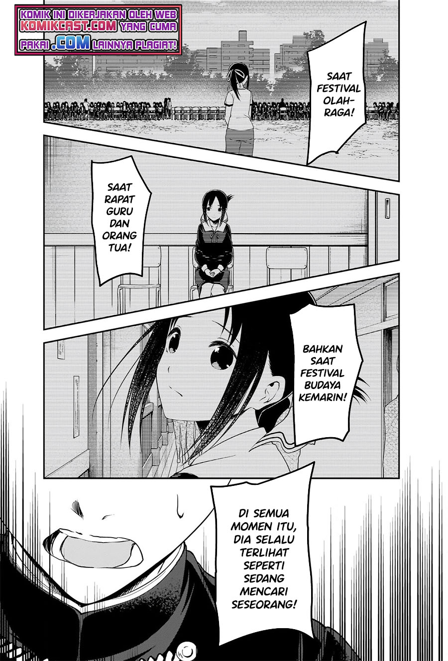 image-komik-kaguya-sama-wa-kokurasetai-tensai-tachi-no-renai-zunousen-chapter-252-15/21