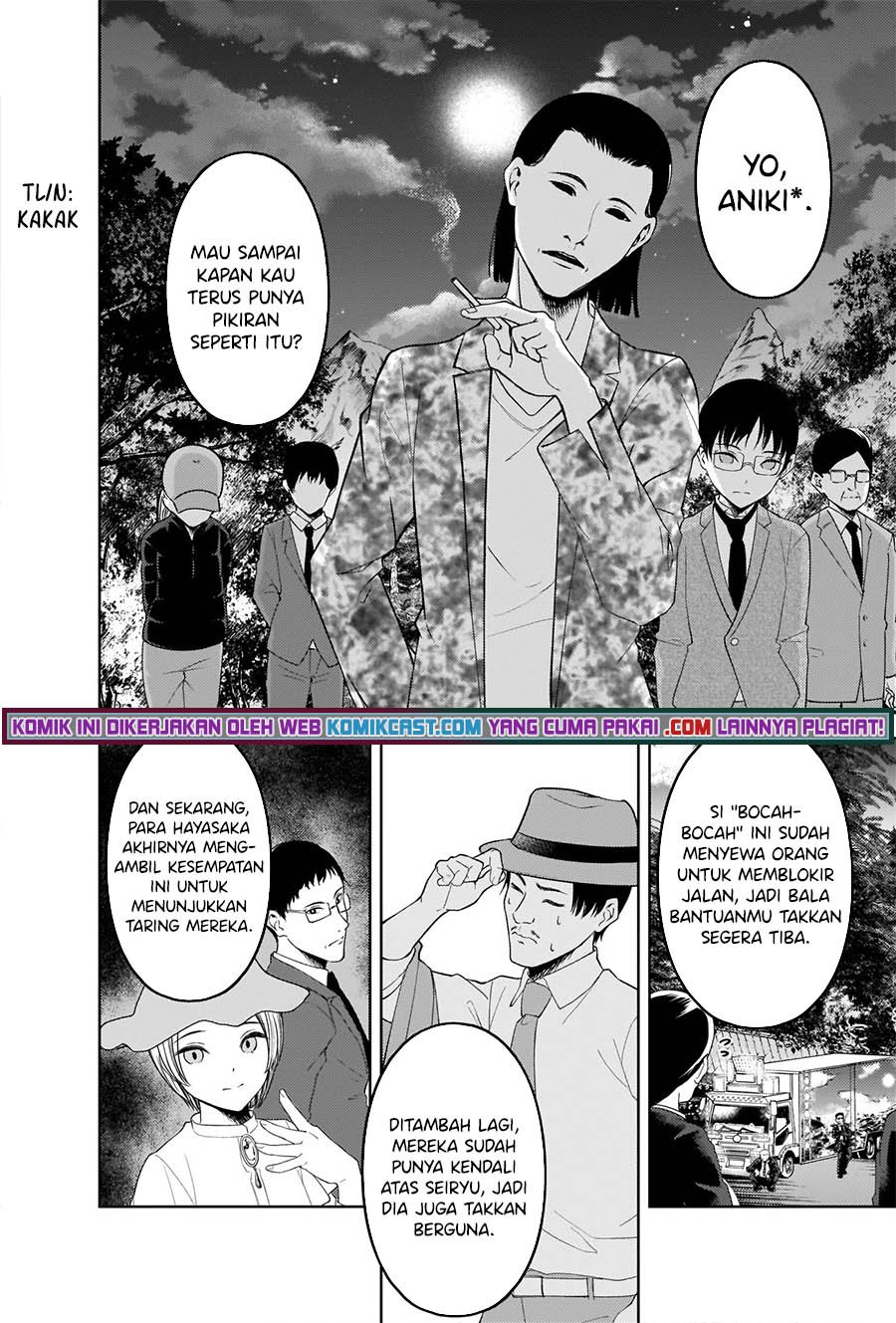 image-komik-kaguya-sama-wa-kokurasetai-tensai-tachi-no-renai-zunousen-chapter-258-16/20