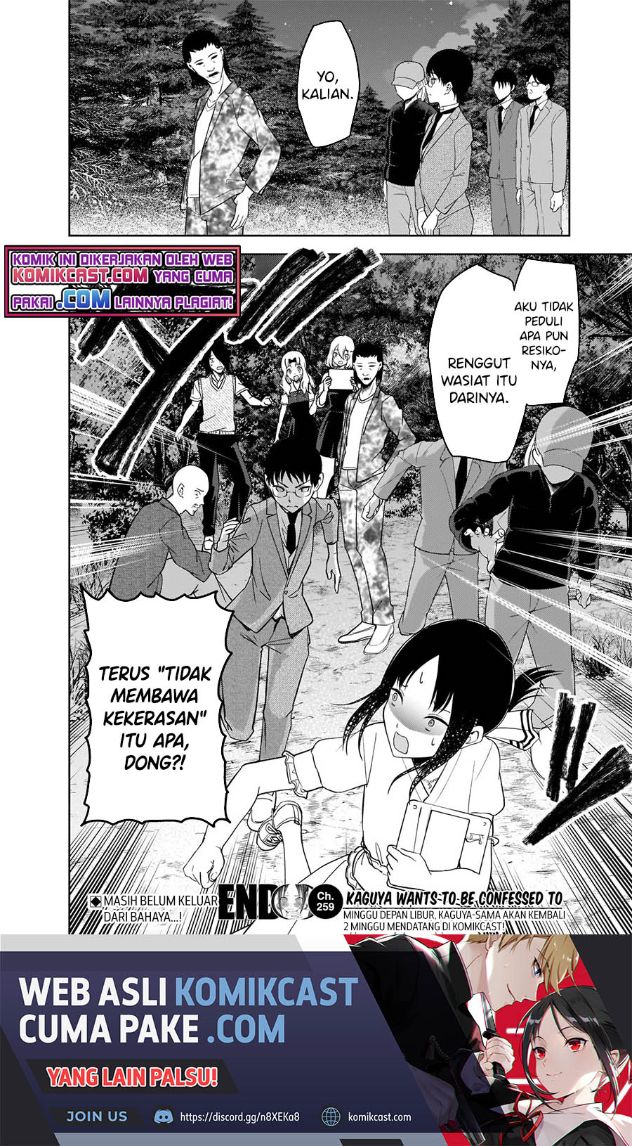 image-komik-kaguya-sama-wa-kokurasetai-tensai-tachi-no-renai-zunousen-chapter-259-18/20