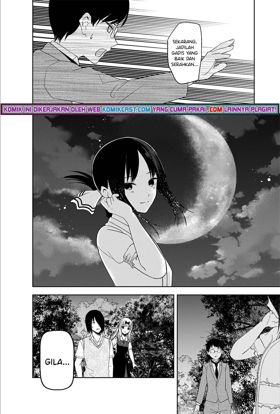 image-komik-kaguya-sama-wa-kokurasetai-tensai-tachi-no-renai-zunousen-chapter-260-14/19