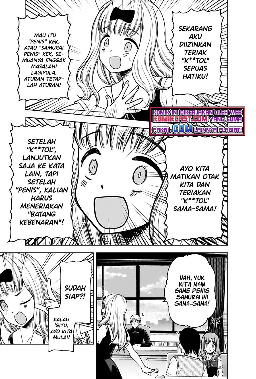 image-komik-kaguya-sama-wa-kokurasetai-tensai-tachi-no-renai-zunousen-chapter-262-11/20