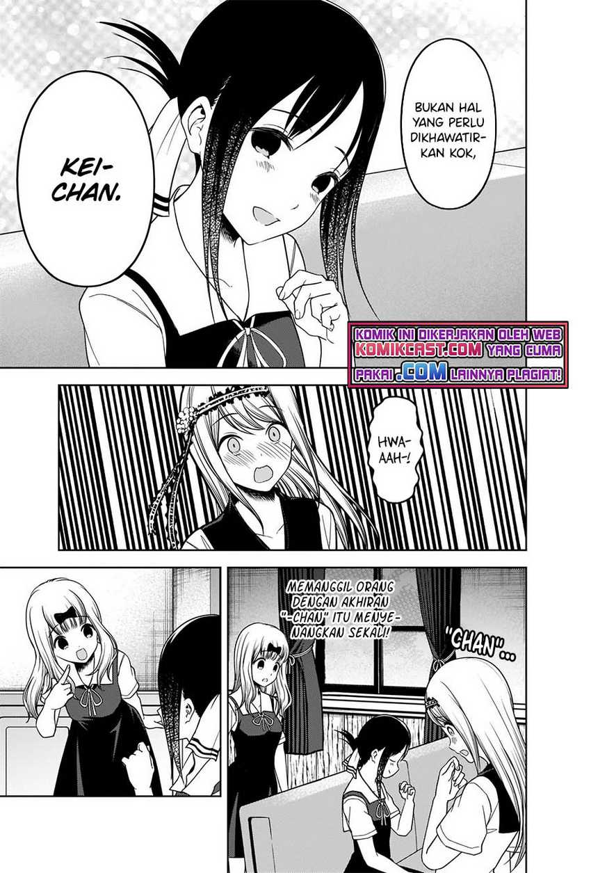 image-komik-kaguya-sama-wa-kokurasetai-tensai-tachi-no-renai-zunousen-chapter-264-11/20