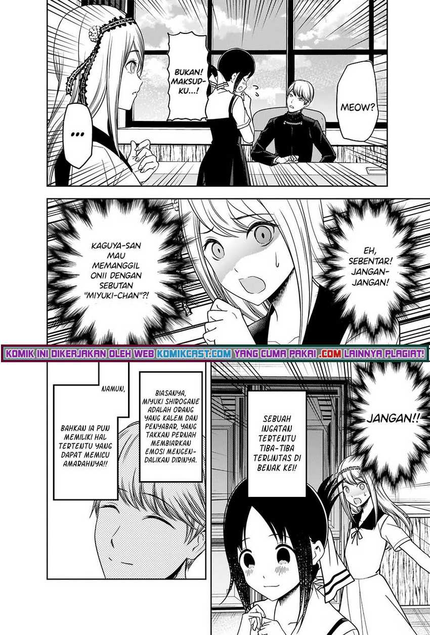 image-komik-kaguya-sama-wa-kokurasetai-tensai-tachi-no-renai-zunousen-chapter-264-14/20