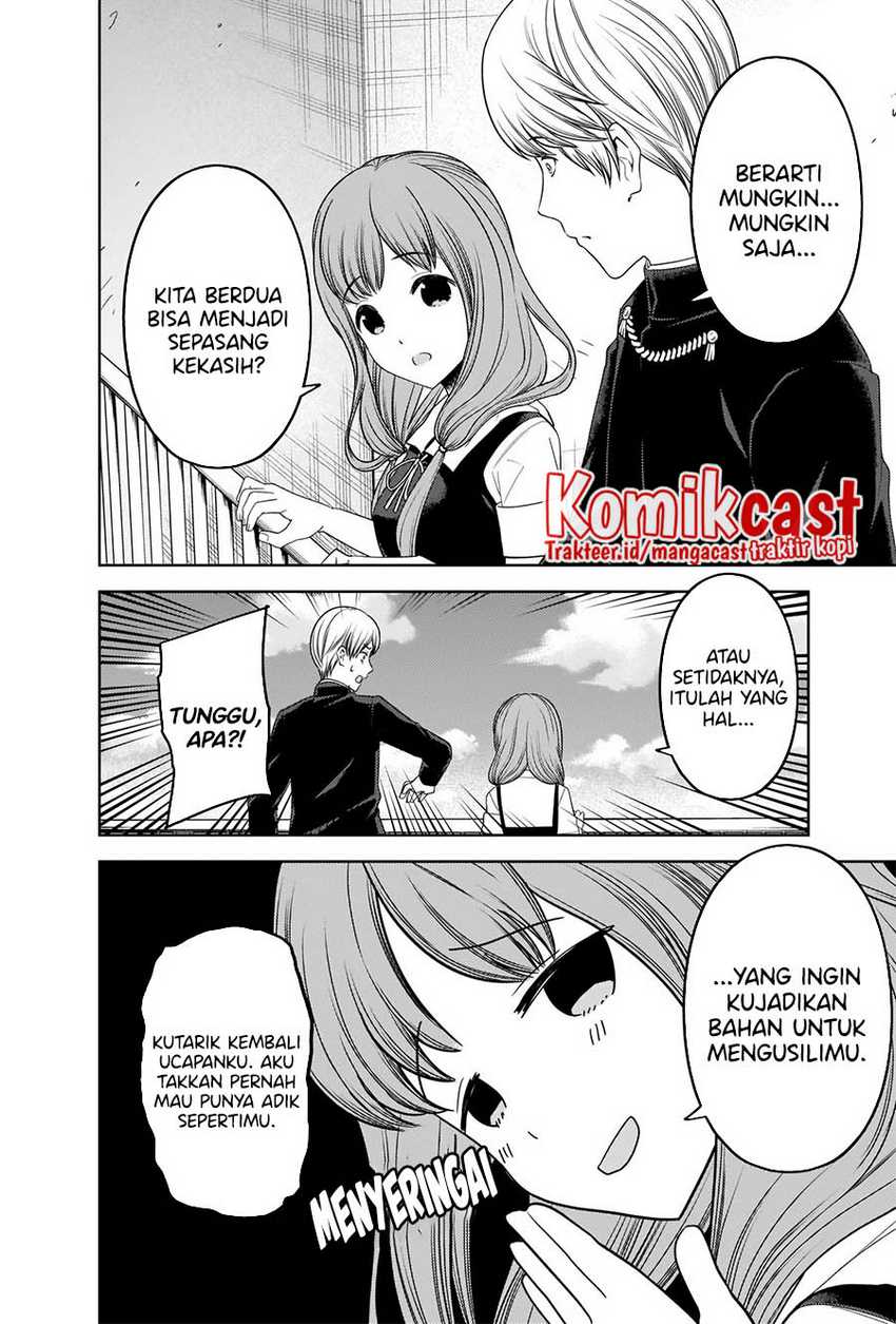 image-komik-kaguya-sama-wa-kokurasetai-tensai-tachi-no-renai-zunousen-chapter-265-10/20