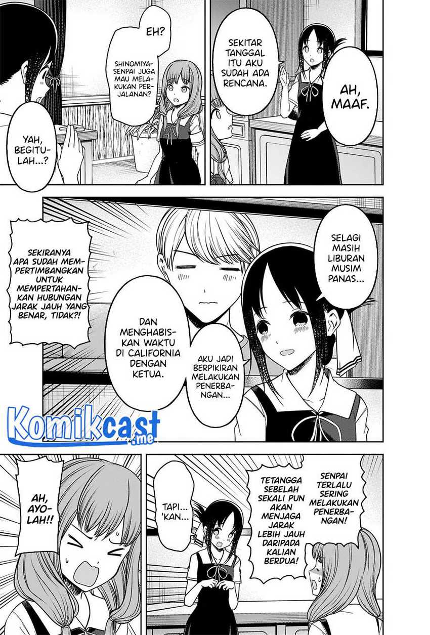 image-komik-kaguya-sama-wa-kokurasetai-tensai-tachi-no-renai-zunousen-chapter-268-11/20