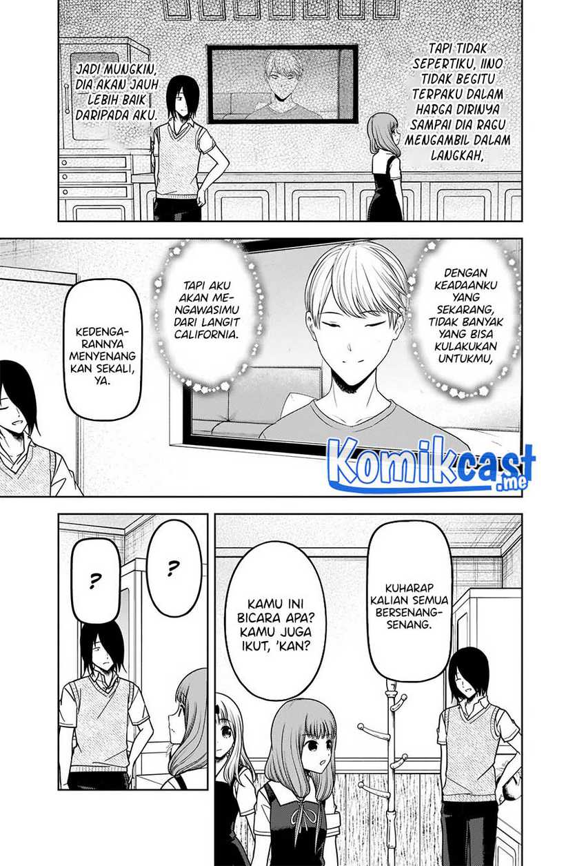 image-komik-kaguya-sama-wa-kokurasetai-tensai-tachi-no-renai-zunousen-chapter-268-15/20