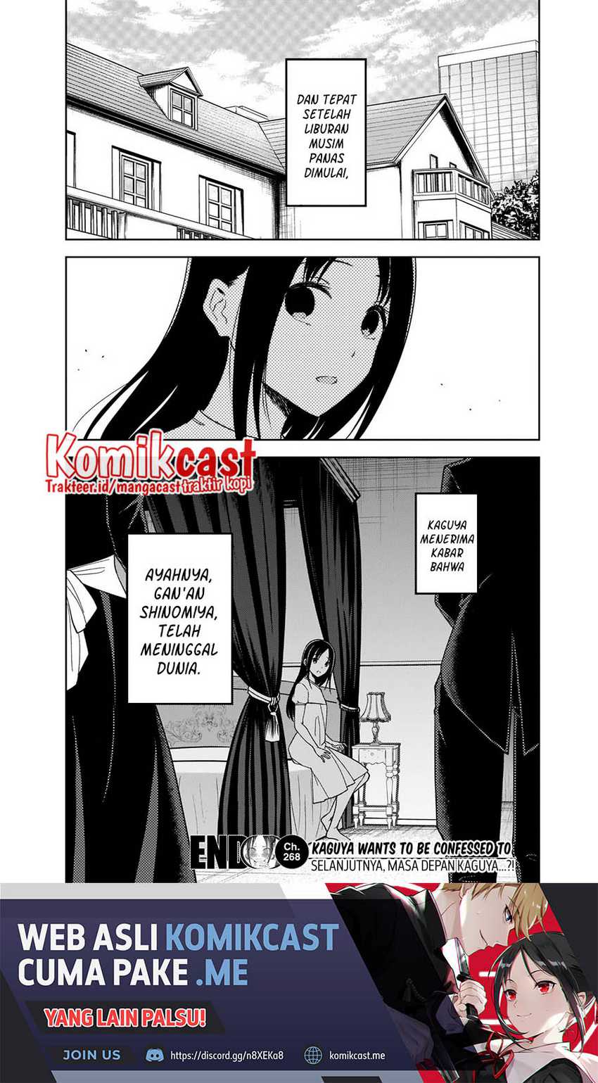 image-komik-kaguya-sama-wa-kokurasetai-tensai-tachi-no-renai-zunousen-chapter-268-18/20