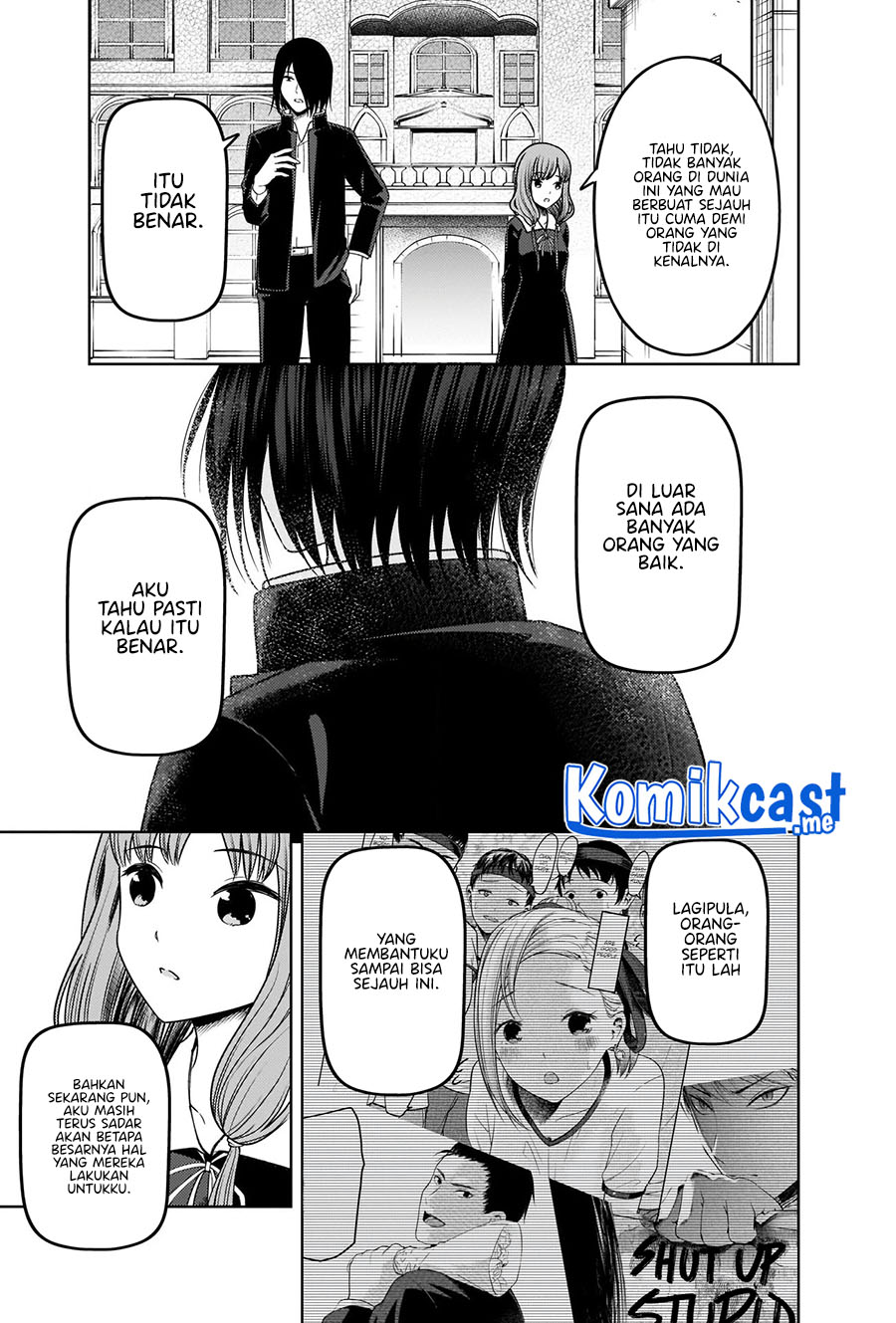 image-komik-kaguya-sama-wa-kokurasetai-tensai-tachi-no-renai-zunousen-chapter-277-15/20