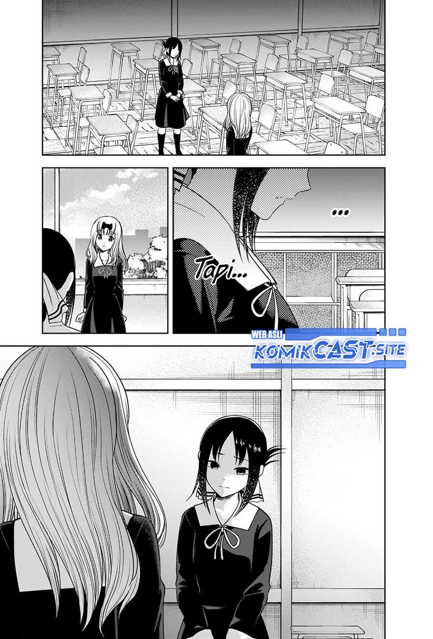 image-komik-kaguya-sama-wa-kokurasetai-tensai-tachi-no-renai-zunousen-chapter-279-11/20
