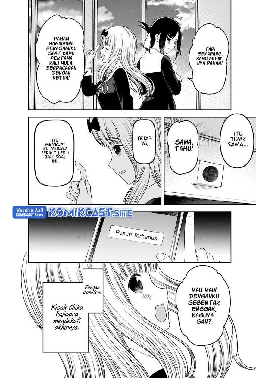 image-komik-kaguya-sama-wa-kokurasetai-tensai-tachi-no-renai-zunousen-chapter-279-16/20