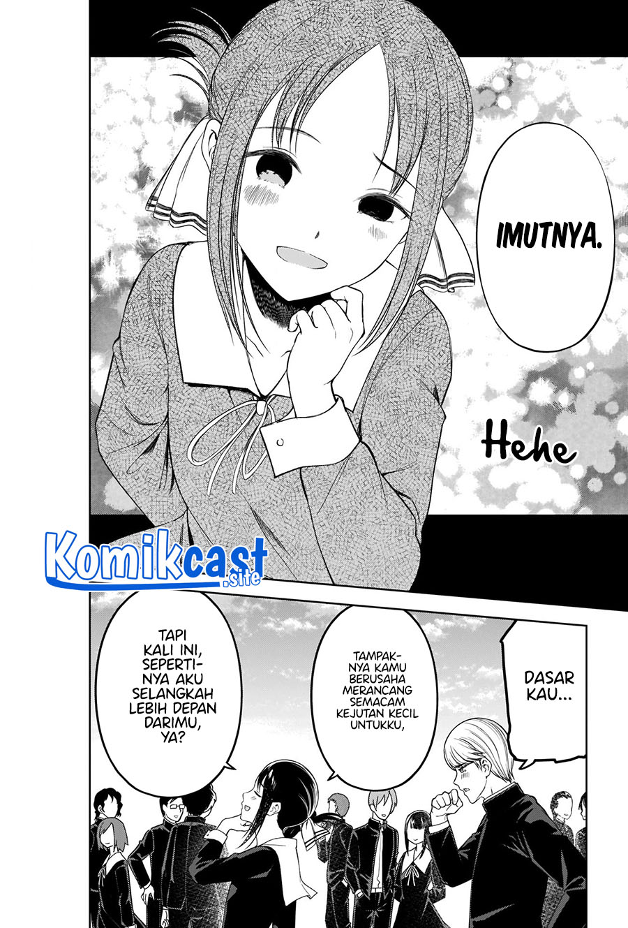 image-komik-kaguya-sama-wa-kokurasetai-tensai-tachi-no-renai-zunousen-chapter-281-end-22/31