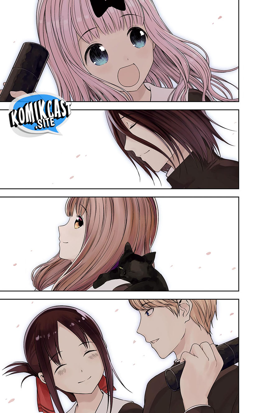 image-komik-kaguya-sama-wa-kokurasetai-tensai-tachi-no-renai-zunousen-chapter-281-end-27/31