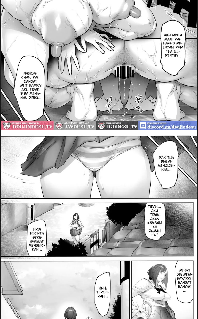 image-komik-kaigo-beit-de-iroboke-jijii-no-gouin-na-yokkyuu-chapter-01-end-16/21