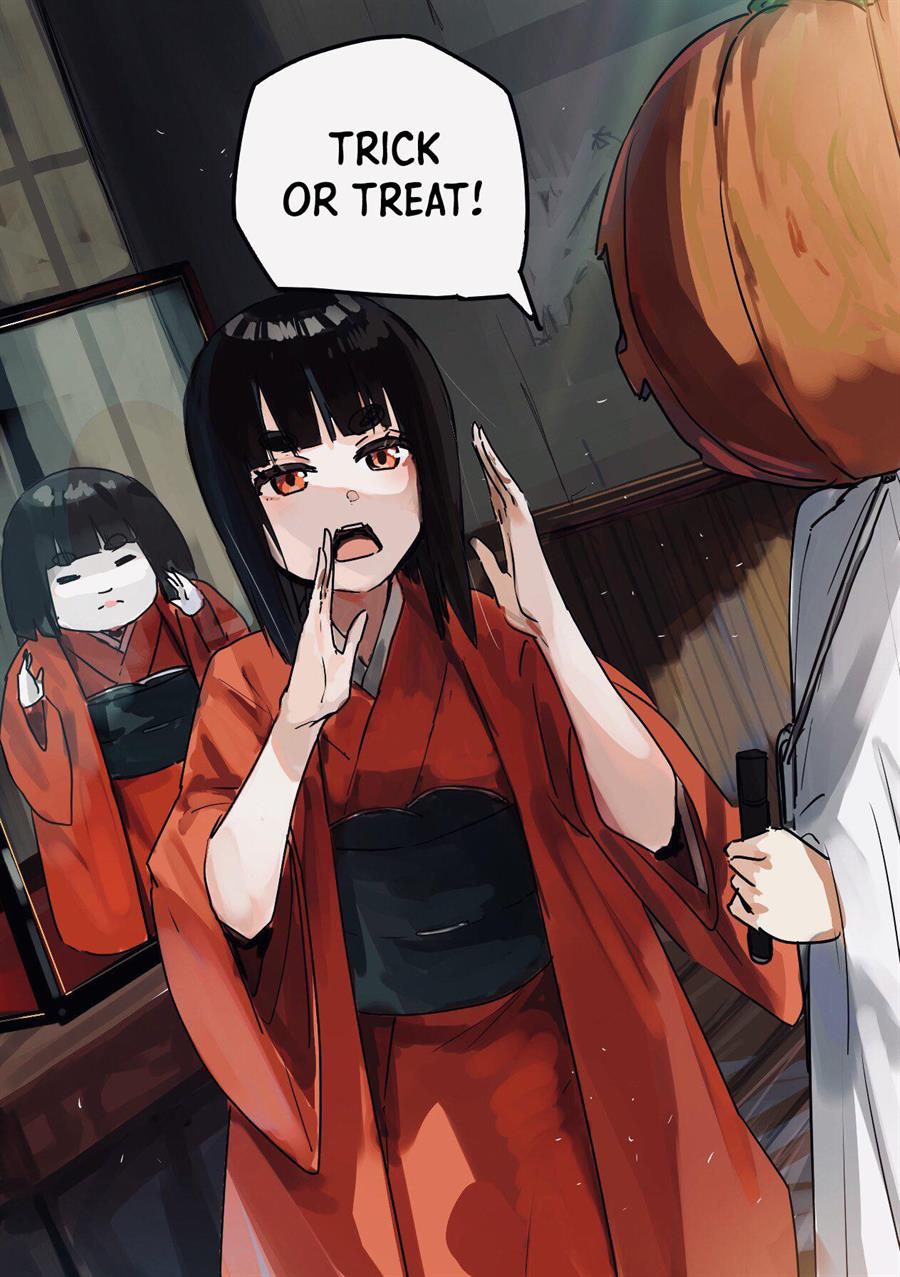 image-komik-kaii-san-to-ore-chapter-15-1/6