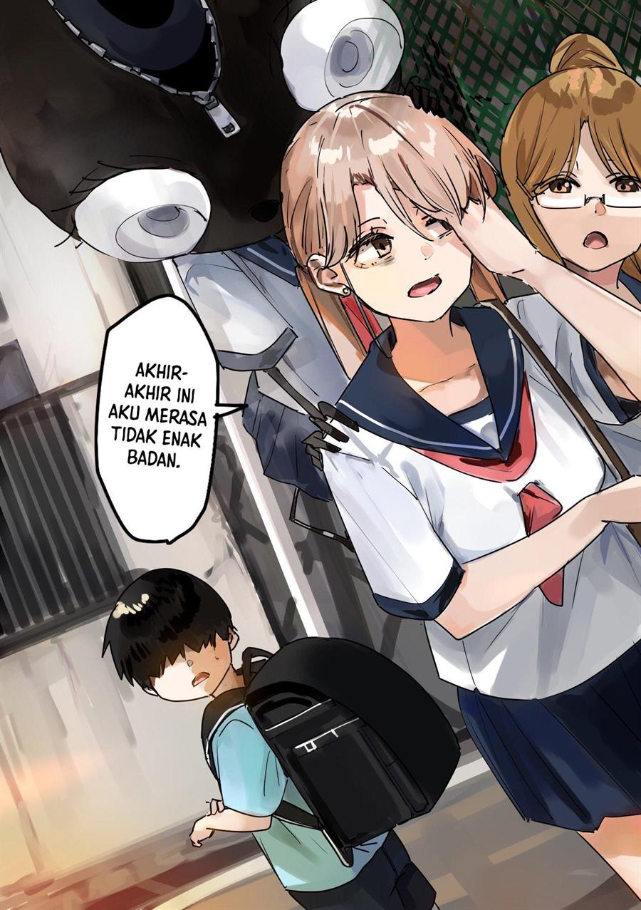 image-komik-kaii-san-to-ore-chapter-17-1/6