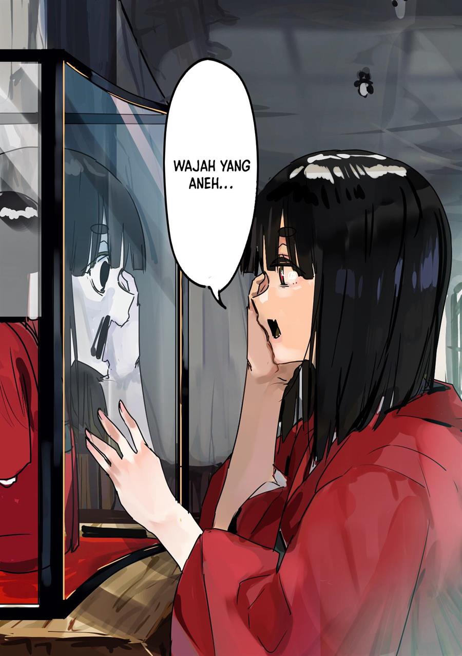 image-komik-kaii-san-to-ore-chapter-19-1/6