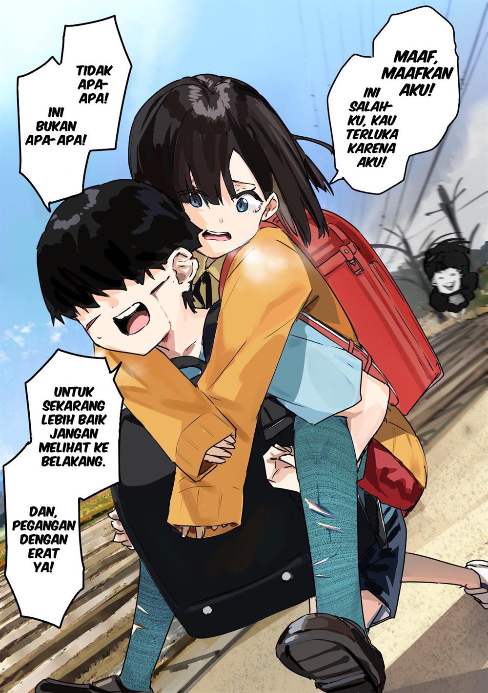 image-komik-kaii-san-to-ore-chapter-27-1/6