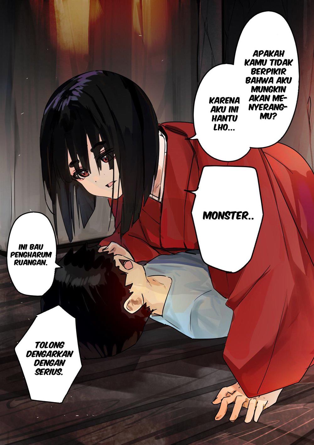 image-komik-kaii-san-to-ore-chapter-29-1/7