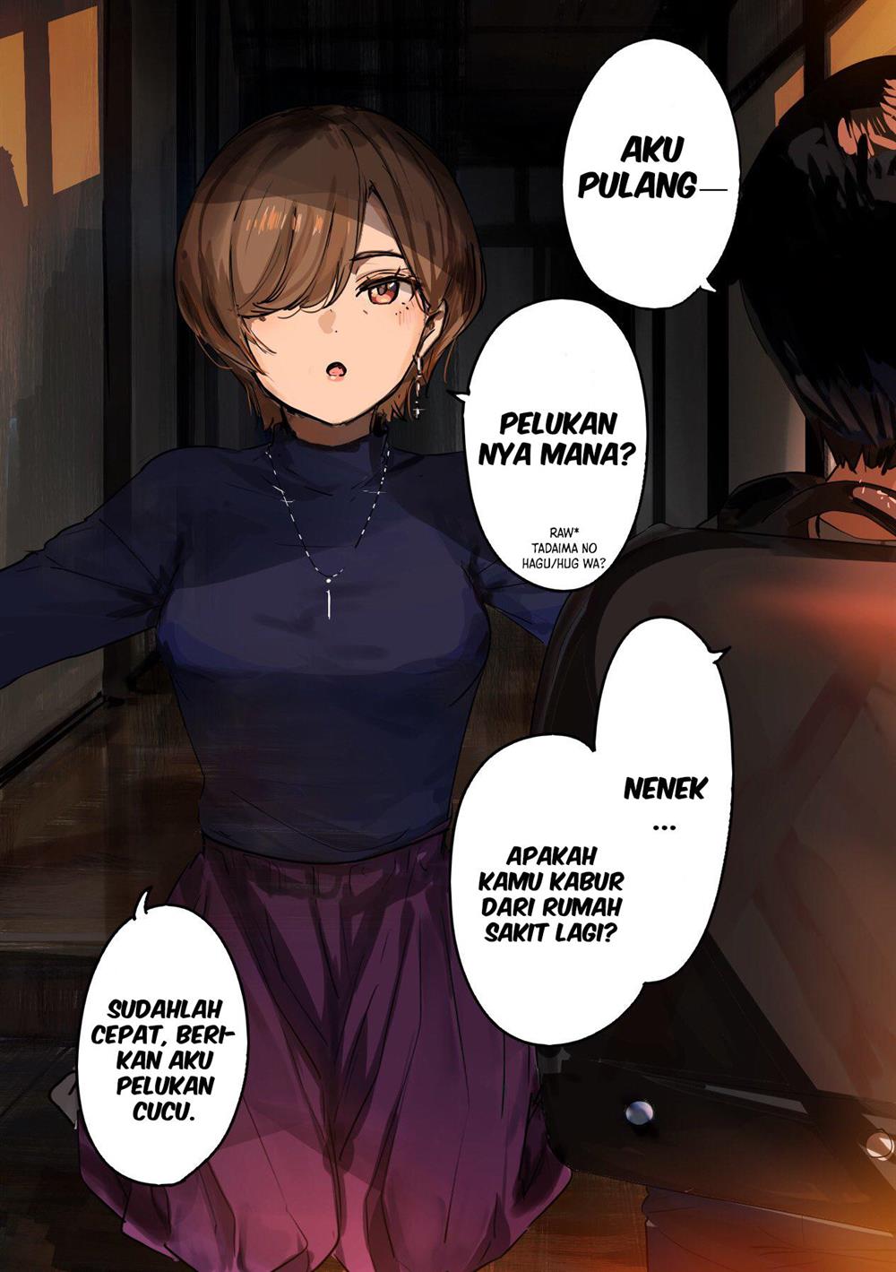 image-komik-kaii-san-to-ore-chapter-31-1/5