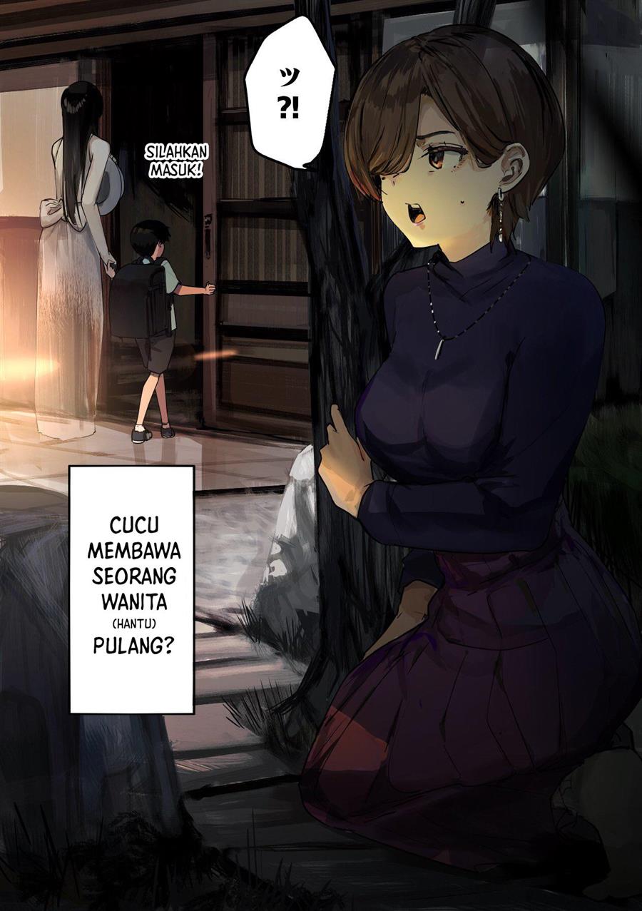 image-komik-kaii-san-to-ore-chapter-32-1/6