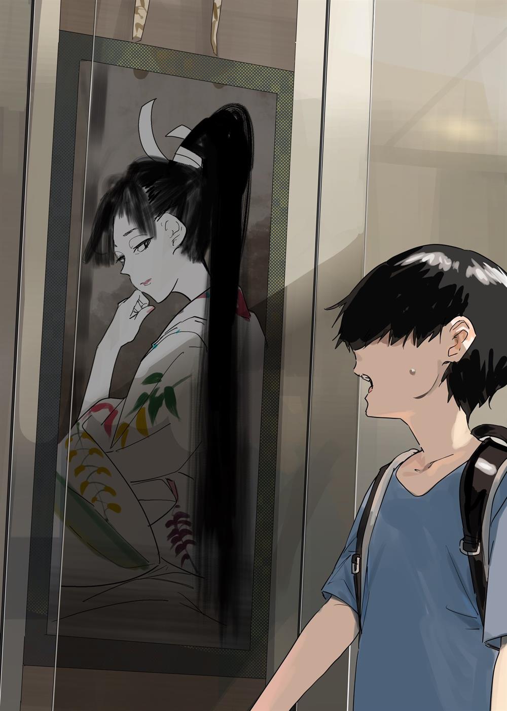 image-komik-kaii-san-to-ore-chapter-53-0/7