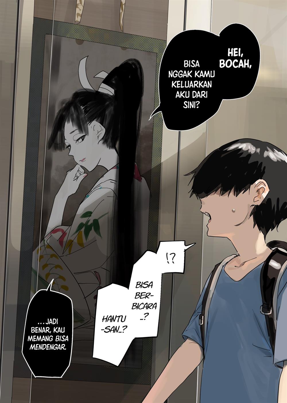 image-komik-kaii-san-to-ore-chapter-53-1/7