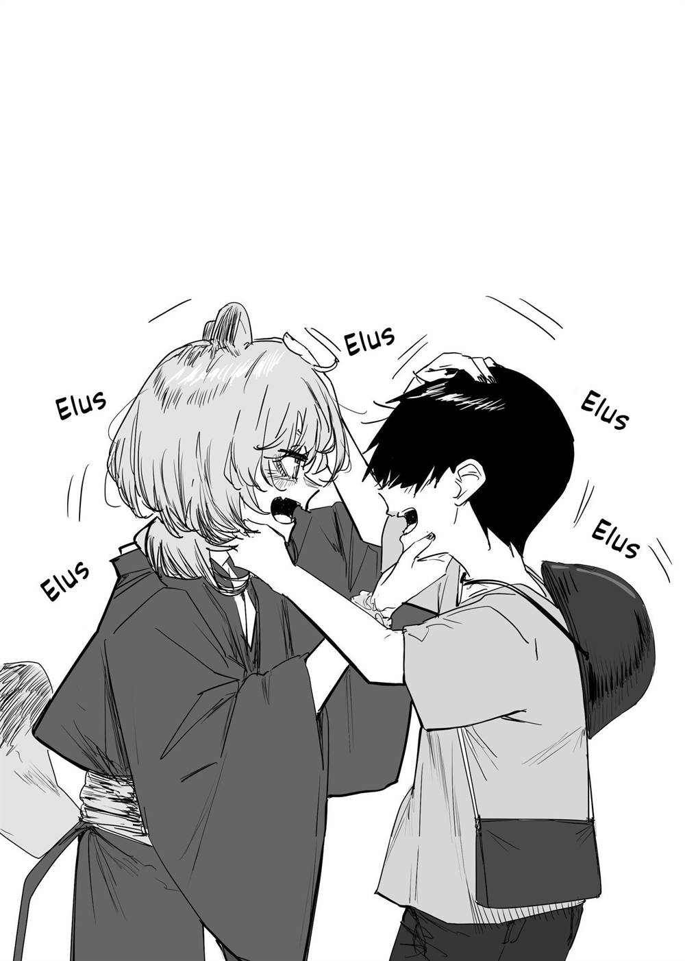 image-komik-kaii-san-to-ore-chapter-57-4/6