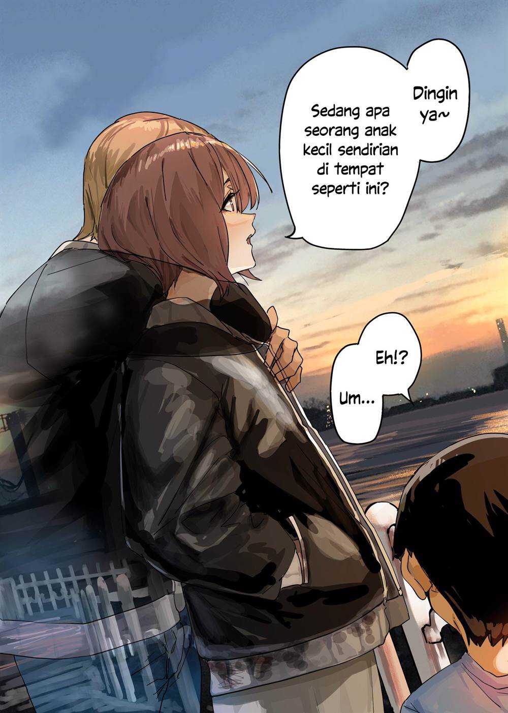 image-komik-kaii-san-to-ore-chapter-60-0/5