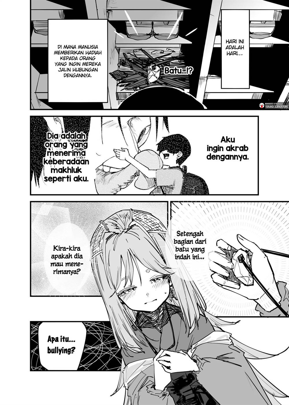 image-komik-kaii-san-to-ore-chapter-67-1/6