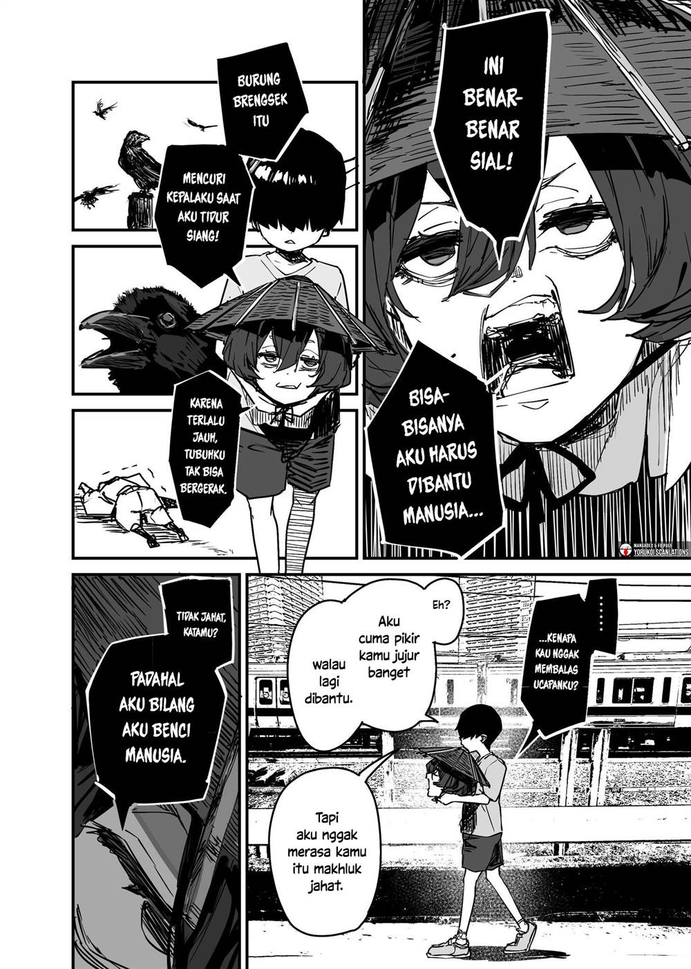 image-komik-kaii-san-to-ore-chapter-69-1/6