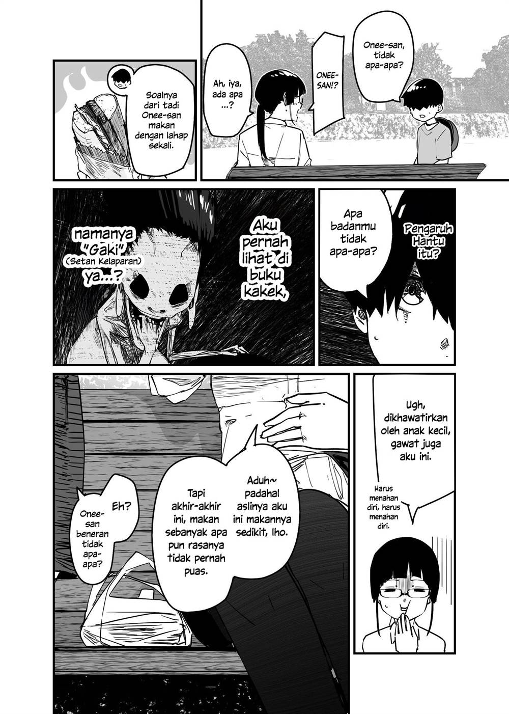 image-komik-kaii-san-to-ore-chapter-88-1/5