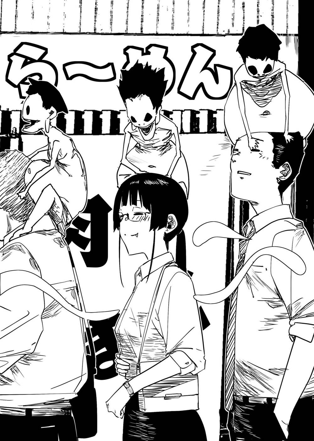 image-komik-kaii-san-to-ore-chapter-88-3/5