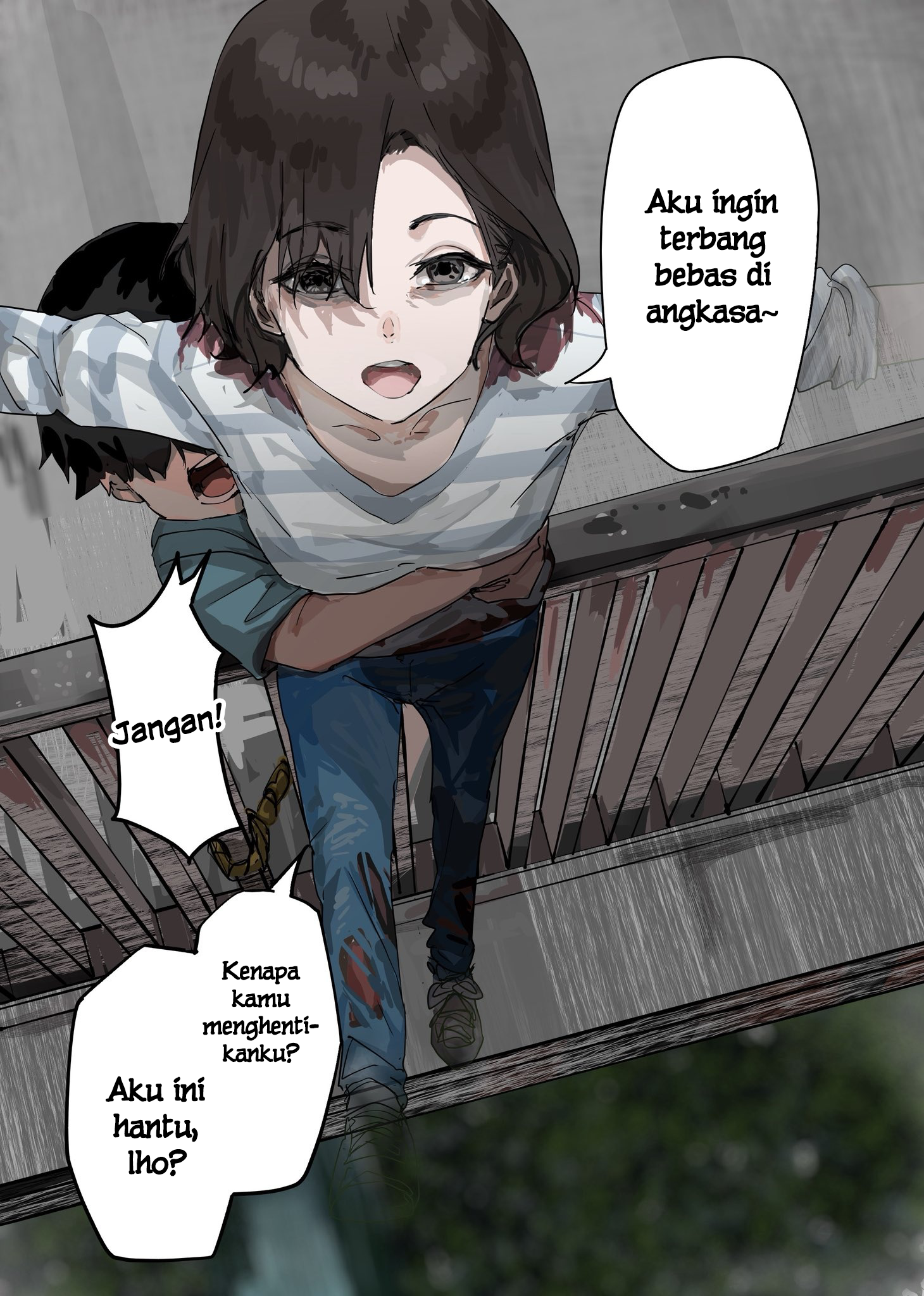 image-komik-kaii-san-to-ore-chapter-92-0/6