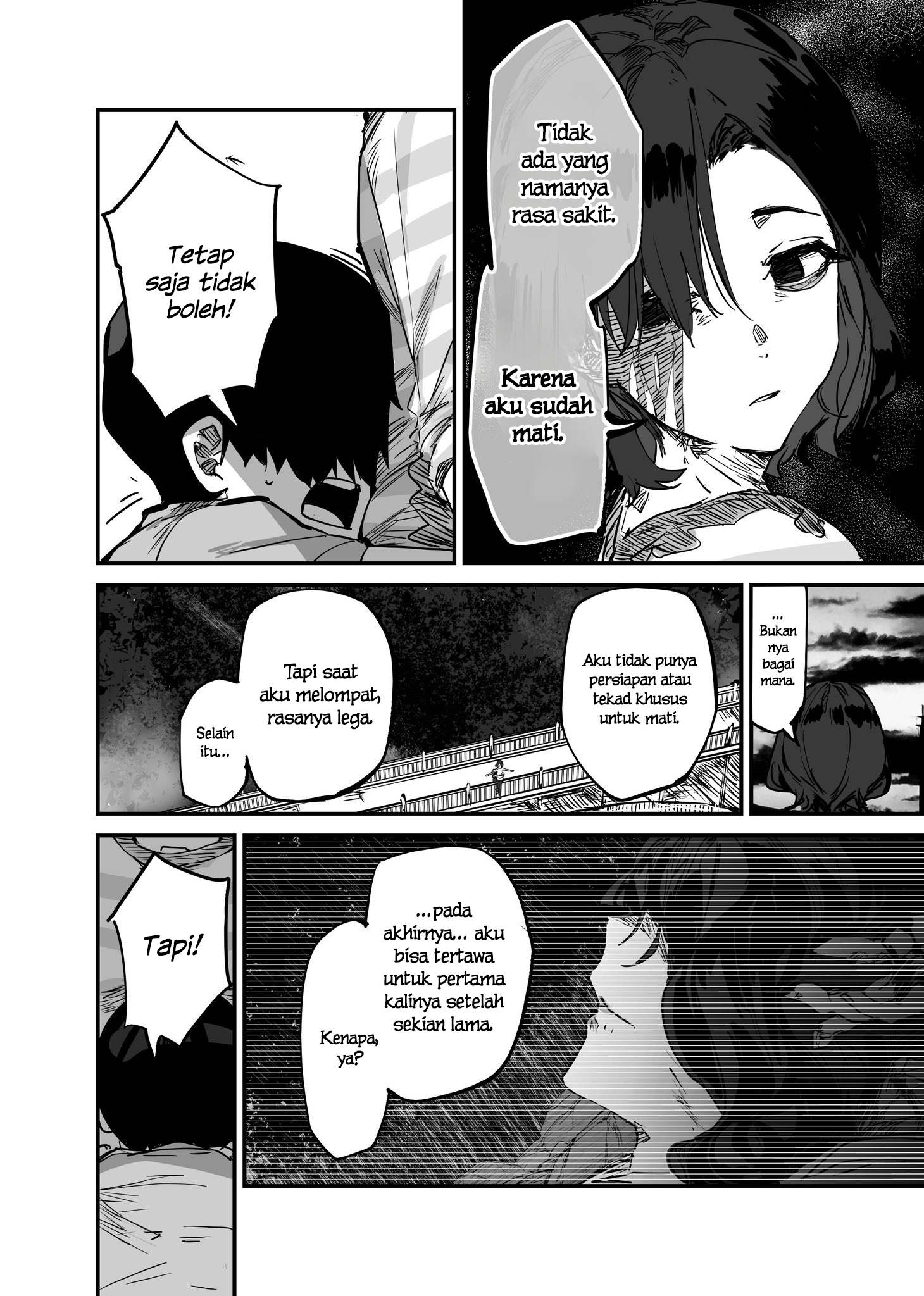 image-komik-kaii-san-to-ore-chapter-92-1/6