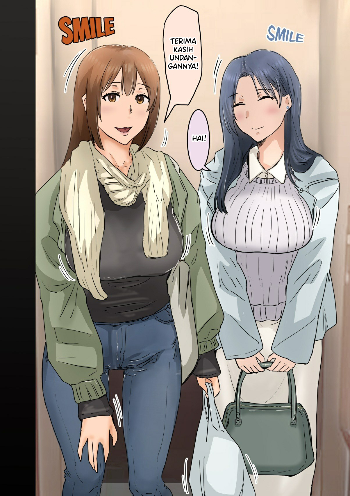 image-komik-kaisha-no-madonna-to-lucky-de-yareta-hanashi-chapter-3-6/123