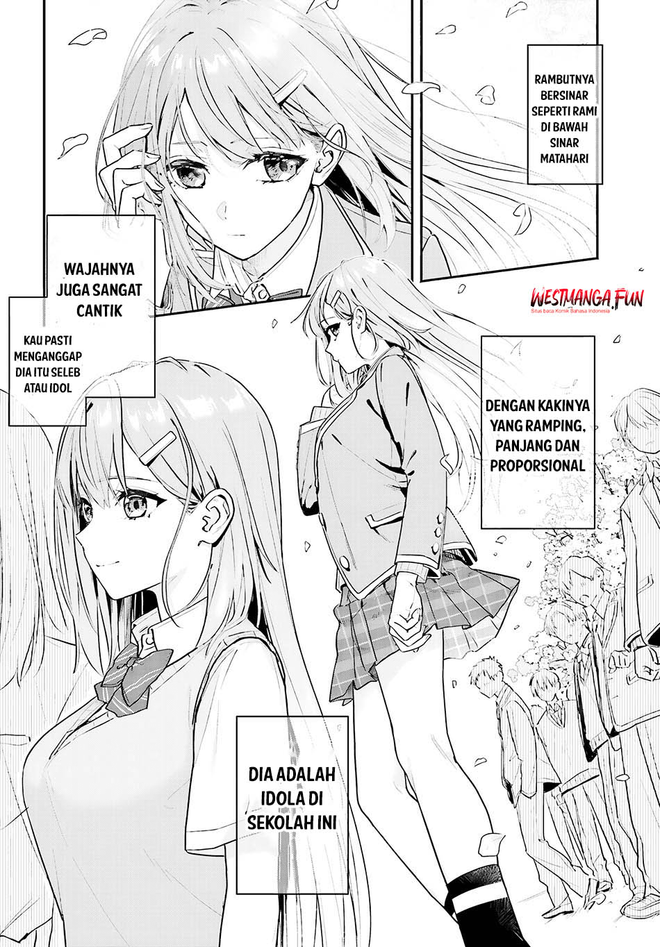 image-komik-kaji-daikou-no-arubaito-wo-hajimetara-gakuen-ichi-no-bishoujo-no-kazoku-ni-kiniirarechaimashita-chapter-1-5/35