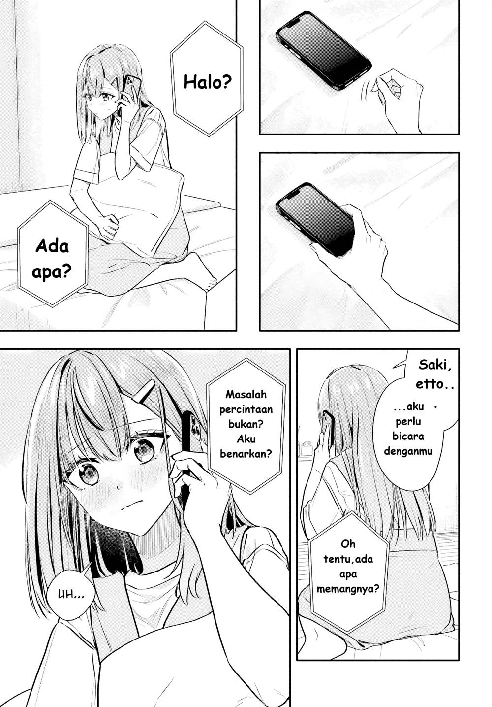 image-komik-kaji-daikou-no-arubaito-wo-hajimetara-gakuen-ichi-no-bishoujo-no-kazoku-ni-kiniirarechaimashita-chapter-10-16/26