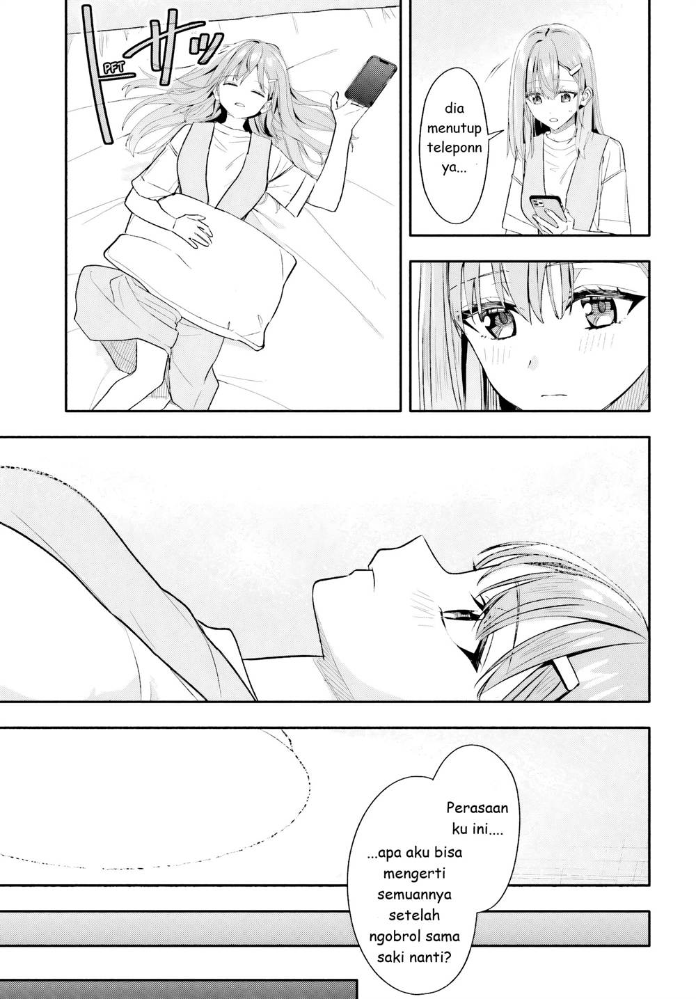 image-komik-kaji-daikou-no-arubaito-wo-hajimetara-gakuen-ichi-no-bishoujo-no-kazoku-ni-kiniirarechaimashita-chapter-10-20/26