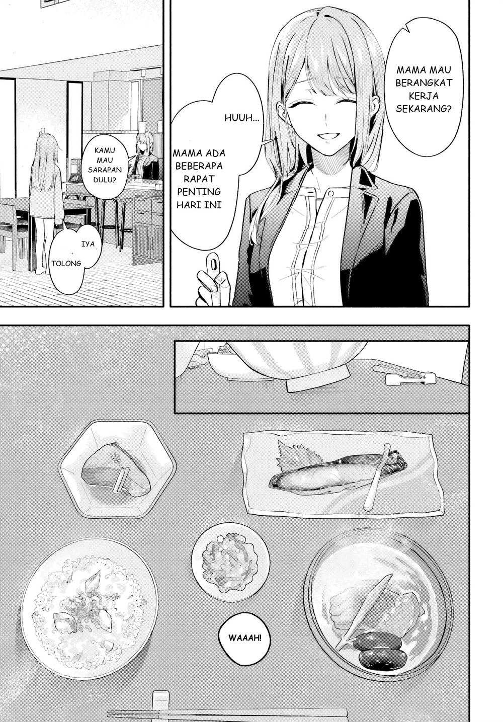 image-komik-kaji-daikou-no-arubaito-wo-hajimetara-gakuen-ichi-no-bishoujo-no-kazoku-ni-kiniirarechaimashita-chapter-10-22/26