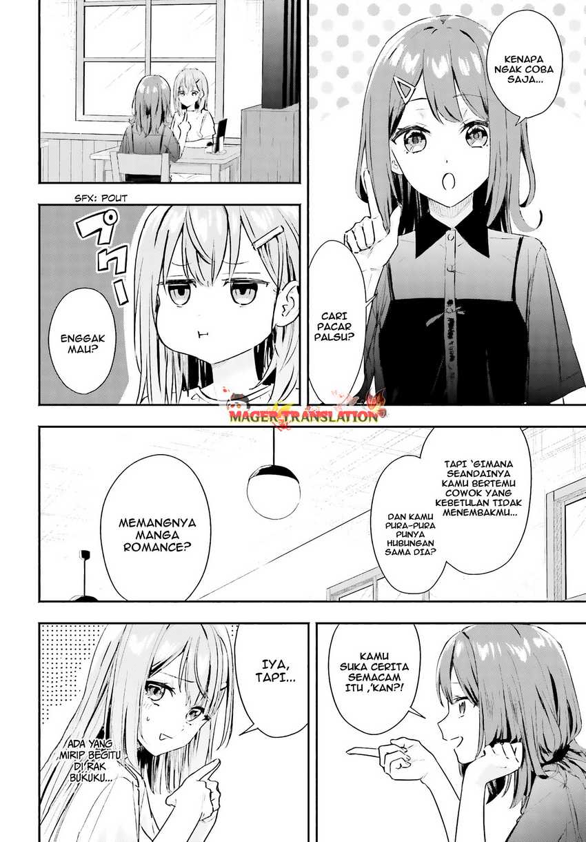 image-komik-kaji-daikou-no-arubaito-wo-hajimetara-gakuen-ichi-no-bishoujo-no-kazoku-ni-kiniirarechaimashita-chapter-3-4/22
