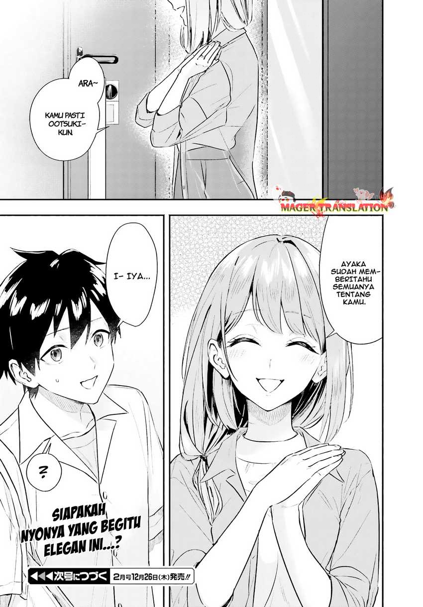 image-komik-kaji-daikou-no-arubaito-wo-hajimetara-gakuen-ichi-no-bishoujo-no-kazoku-ni-kiniirarechaimashita-chapter-3-18/22