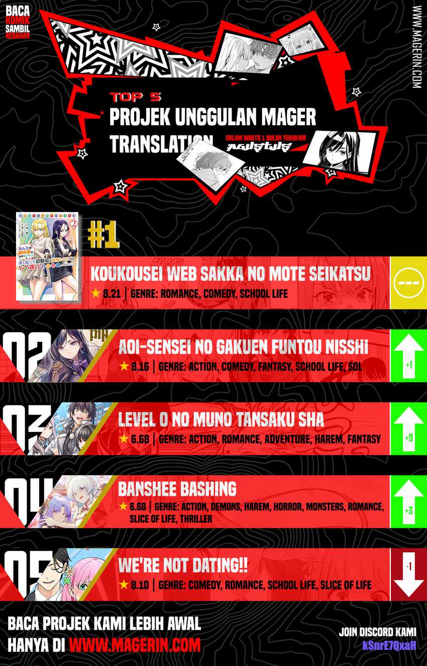 image-komik-kaji-daikou-no-arubaito-wo-hajimetara-gakuen-ichi-no-bishoujo-no-kazoku-ni-kiniirarechaimashita-chapter-3-20/22