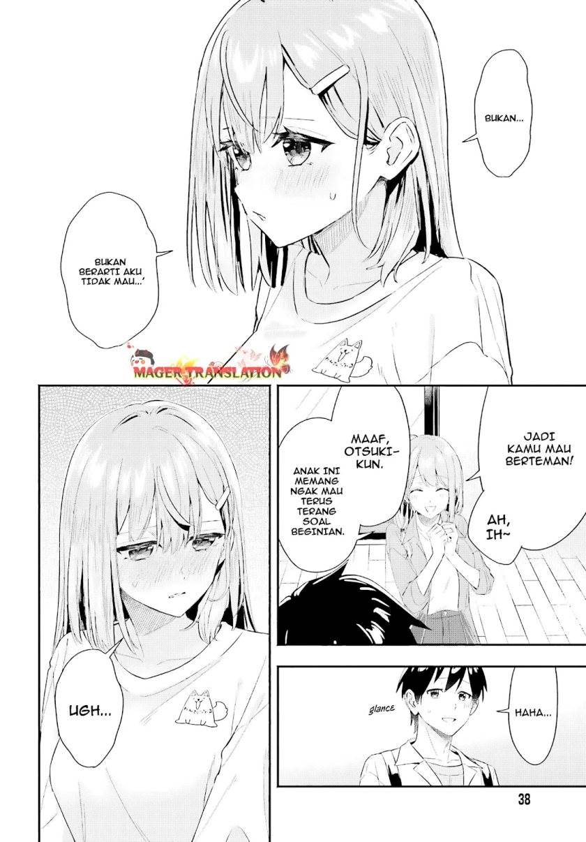 image-komik-kaji-daikou-no-arubaito-wo-hajimetara-gakuen-ichi-no-bishoujo-no-kazoku-ni-kiniirarechaimashita-chapter-4-10/27