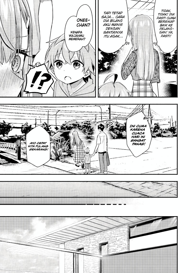 image-komik-kaji-daikou-no-arubaito-wo-hajimetara-gakuen-ichi-no-bishoujo-no-kazoku-ni-kiniirarechaimashita-chapter-5-14/35