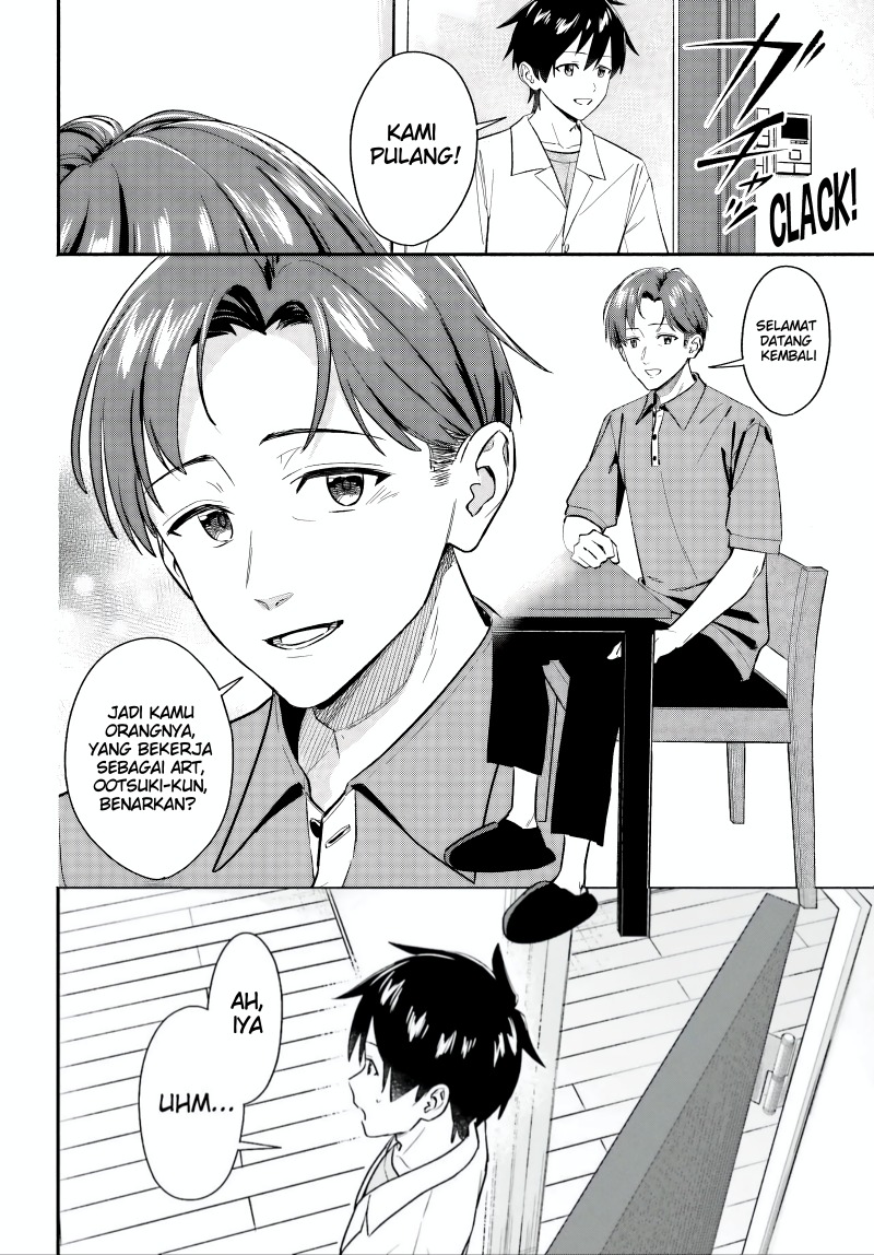 image-komik-kaji-daikou-no-arubaito-wo-hajimetara-gakuen-ichi-no-bishoujo-no-kazoku-ni-kiniirarechaimashita-chapter-5-15/35