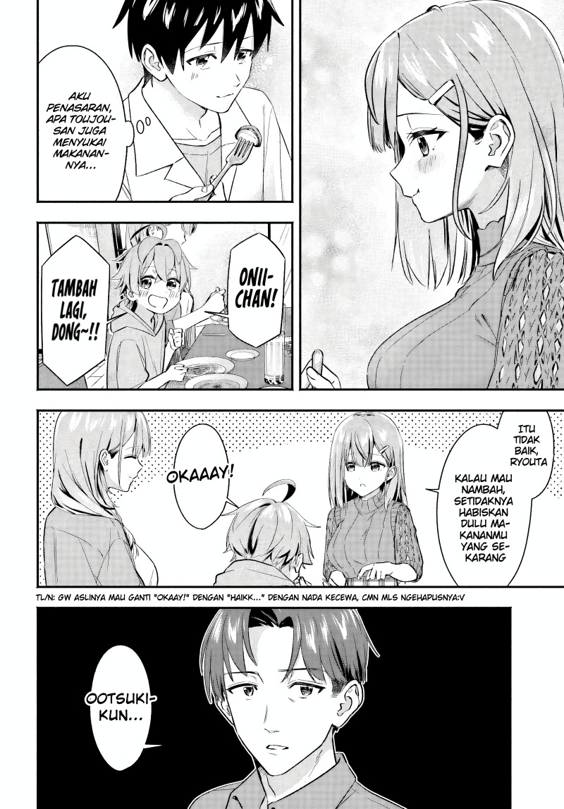 image-komik-kaji-daikou-no-arubaito-wo-hajimetara-gakuen-ichi-no-bishoujo-no-kazoku-ni-kiniirarechaimashita-chapter-5-27/35