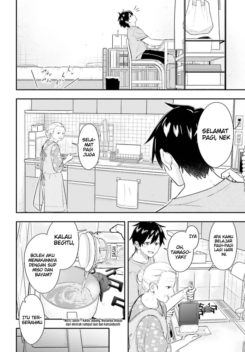 image-komik-kaji-daikou-no-arubaito-wo-hajimetara-gakuen-ichi-no-bishoujo-no-kazoku-ni-kiniirarechaimashita-chapter-6-2/43